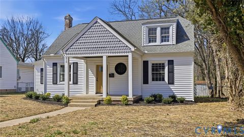 Photo of 310 Dundee Avenue, Richmond, VA 23225 (MLS # 2606844)
