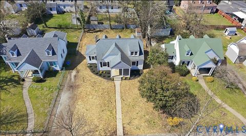 Tiny photo for 310 Dundee Avenue, Richmond, VA 23225 (MLS # 2606844)