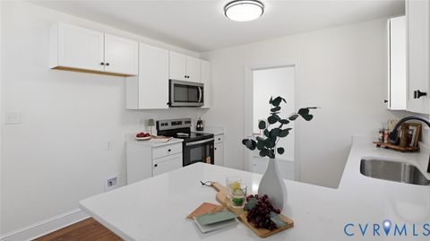 Tiny photo for 310 Dundee Avenue, Richmond, VA 23225 (MLS # 2606844)