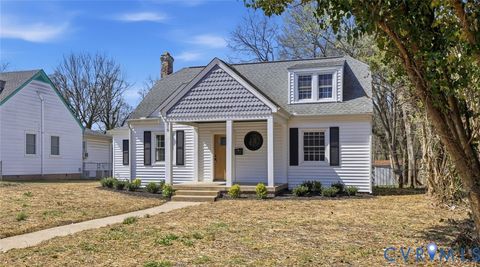 Tiny photo for 310 Dundee Avenue, Richmond, VA 23225 (MLS # 2606844)
