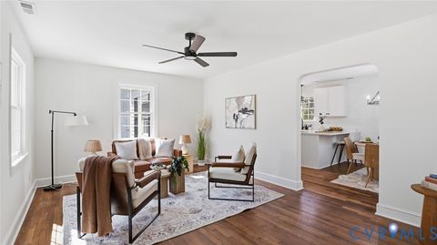 Tiny photo for 310 Dundee Avenue, Richmond, VA 23225 (MLS # 2606844)