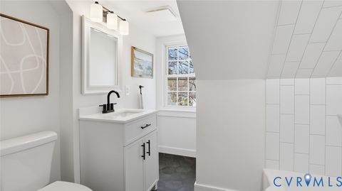 Tiny photo for 310 Dundee Avenue, Richmond, VA 23225 (MLS # 2606844)