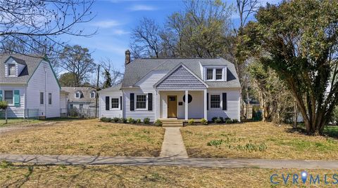 Tiny photo for 310 Dundee Avenue, Richmond, VA 23225 (MLS # 2606844)