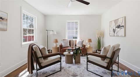 Tiny photo for 310 Dundee Avenue, Richmond, VA 23225 (MLS # 2606844)