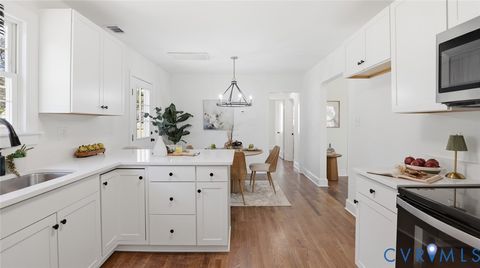 Tiny photo for 310 Dundee Avenue, Richmond, VA 23225 (MLS # 2606844)