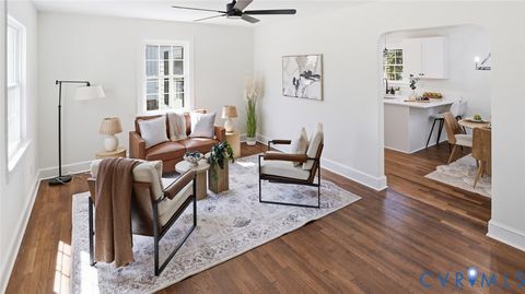 Tiny photo for 310 Dundee Avenue, Richmond, VA 23225 (MLS # 2606844)