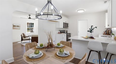 Tiny photo for 310 Dundee Avenue, Richmond, VA 23225 (MLS # 2606844)