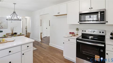 Tiny photo for 310 Dundee Avenue, Richmond, VA 23225 (MLS # 2606844)