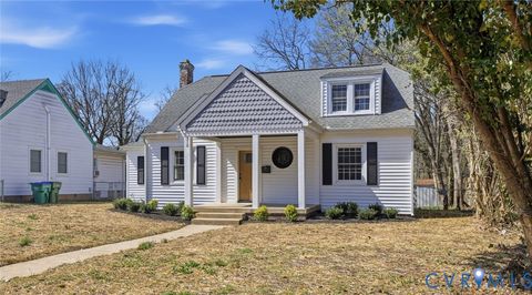 Tiny photo for 310 Dundee Avenue, Richmond, VA 23225 (MLS # 2606844)