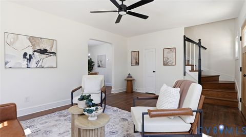 Tiny photo for 310 Dundee Avenue, Richmond, VA 23225 (MLS # 2606844)