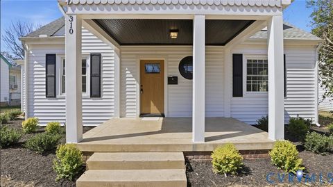 Tiny photo for 310 Dundee Avenue, Richmond, VA 23225 (MLS # 2606844)