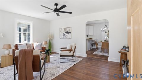 Tiny photo for 310 Dundee Avenue, Richmond, VA 23225 (MLS # 2606844)