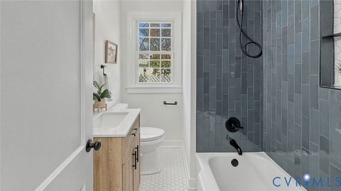 Tiny photo for 310 Dundee Avenue, Richmond, VA 23225 (MLS # 2606844)