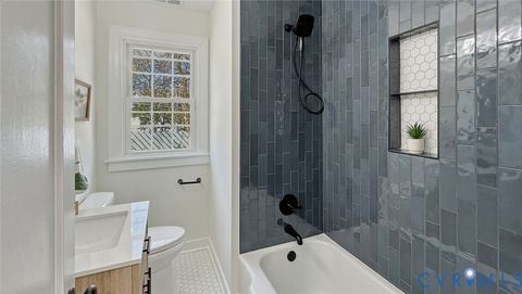 Tiny photo for 310 Dundee Avenue, Richmond, VA 23225 (MLS # 2606844)