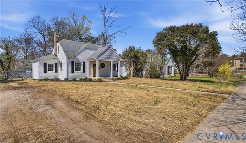 Tiny photo for 310 Dundee Avenue, Richmond, VA 23225 (MLS # 2606844)
