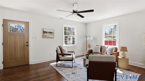 Tiny photo for 310 Dundee Avenue, Richmond, VA 23225 (MLS # 2606844)