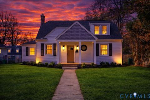 Tiny photo for 310 Dundee Avenue, Richmond, VA 23225 (MLS # 2606844)