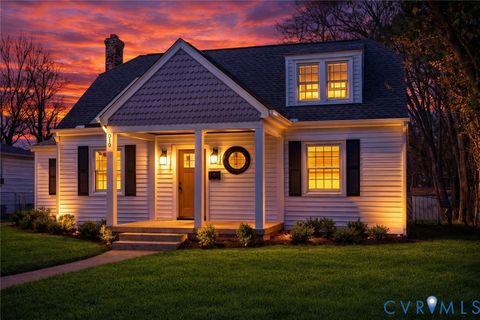 Tiny photo for 310 Dundee Avenue, Richmond, VA 23225 (MLS # 2606844)