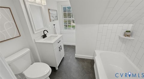 Tiny photo for 310 Dundee Avenue, Richmond, VA 23225 (MLS # 2606844)