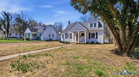 Tiny photo for 310 Dundee Avenue, Richmond, VA 23225 (MLS # 2606844)