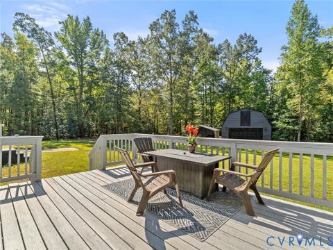 Tiny photo for 9820 Beaver Bridge Road, Chesterfield, VA 23838 (MLS # 2623711)