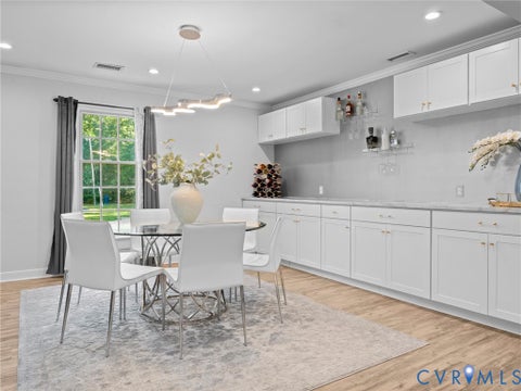 Tiny photo for 9820 Beaver Bridge Road, Chesterfield, VA 23838 (MLS # 2623711)