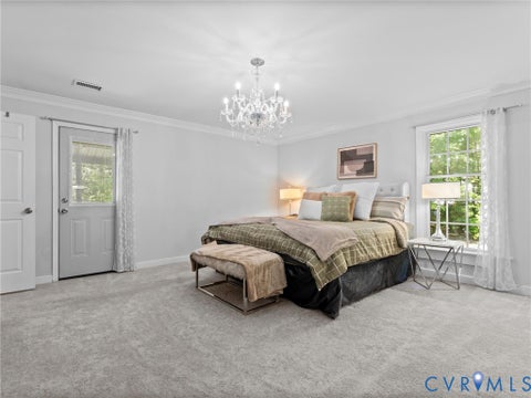 Tiny photo for 9820 Beaver Bridge Road, Chesterfield, VA 23838 (MLS # 2623711)