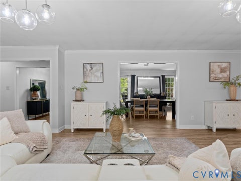 Tiny photo for 9820 Beaver Bridge Road, Chesterfield, VA 23838 (MLS # 2623711)