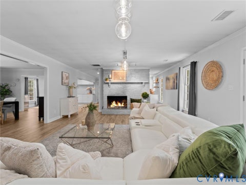 Tiny photo for 9820 Beaver Bridge Road, Chesterfield, VA 23838 (MLS # 2623711)