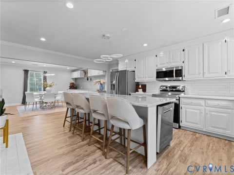 Tiny photo for 9820 Beaver Bridge Road, Chesterfield, VA 23838 (MLS # 2623711)