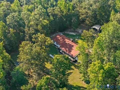 Tiny photo for 9820 Beaver Bridge Road, Chesterfield, VA 23838 (MLS # 2623711)