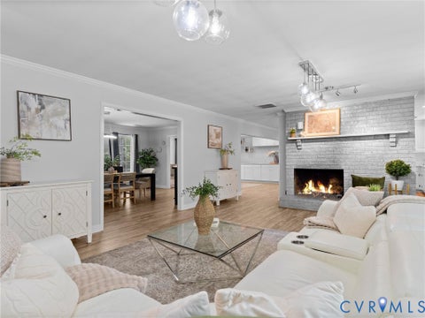 Tiny photo for 9820 Beaver Bridge Road, Chesterfield, VA 23838 (MLS # 2623711)