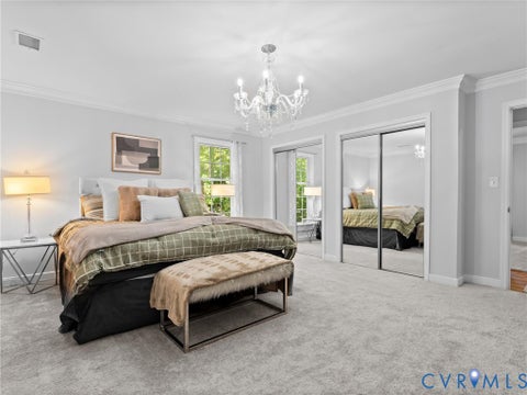 Tiny photo for 9820 Beaver Bridge Road, Chesterfield, VA 23838 (MLS # 2623711)