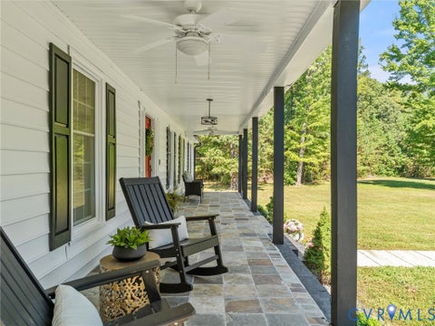 Tiny photo for 9820 Beaver Bridge Road, Chesterfield, VA 23838 (MLS # 2623711)