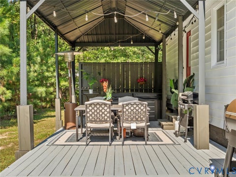 Tiny photo for 9820 Beaver Bridge Road, Chesterfield, VA 23838 (MLS # 2623711)
