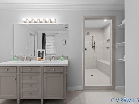 Tiny photo for 9820 Beaver Bridge Road, Chesterfield, VA 23838 (MLS # 2623711)