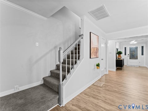 Tiny photo for 9820 Beaver Bridge Road, Chesterfield, VA 23838 (MLS # 2623711)
