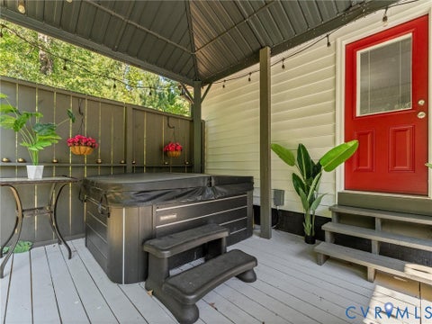 Tiny photo for 9820 Beaver Bridge Road, Chesterfield, VA 23838 (MLS # 2623711)