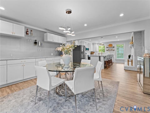 Tiny photo for 9820 Beaver Bridge Road, Chesterfield, VA 23838 (MLS # 2623711)