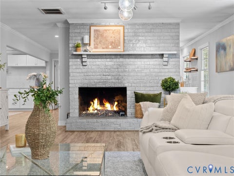Tiny photo for 9820 Beaver Bridge Road, Chesterfield, VA 23838 (MLS # 2623711)