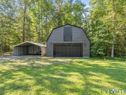 Tiny photo for 9820 Beaver Bridge Road, Chesterfield, VA 23838 (MLS # 2623711)