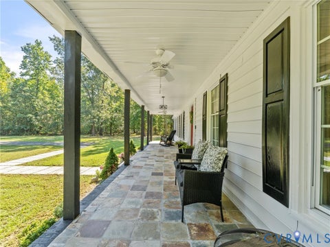 Tiny photo for 9820 Beaver Bridge Road, Chesterfield, VA 23838 (MLS # 2623711)