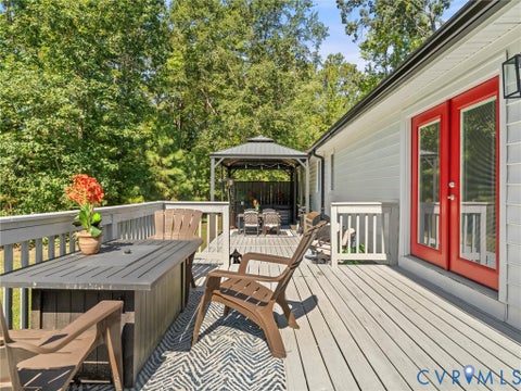 Tiny photo for 9820 Beaver Bridge Road, Chesterfield, VA 23838 (MLS # 2623711)