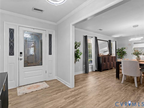 Tiny photo for 9820 Beaver Bridge Road, Chesterfield, VA 23838 (MLS # 2623711)