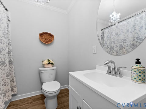 Tiny photo for 9820 Beaver Bridge Road, Chesterfield, VA 23838 (MLS # 2623711)