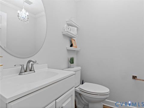 Tiny photo for 9820 Beaver Bridge Road, Chesterfield, VA 23838 (MLS # 2623711)