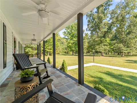 Tiny photo for 9820 Beaver Bridge Road, Chesterfield, VA 23838 (MLS # 2623711)