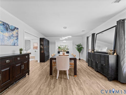 Tiny photo for 9820 Beaver Bridge Road, Chesterfield, VA 23838 (MLS # 2623711)