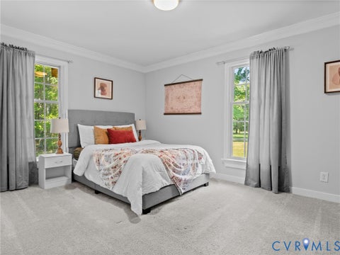 Tiny photo for 9820 Beaver Bridge Road, Chesterfield, VA 23838 (MLS # 2623711)