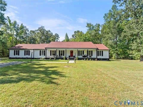 Tiny photo for 9820 Beaver Bridge Road, Chesterfield, VA 23838 (MLS # 2623711)